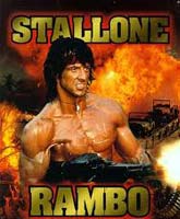 Смотреть Онлайн Рэмбо: Первая кровь 2 [1985] / Online Film Rambo: First Blood Part 2